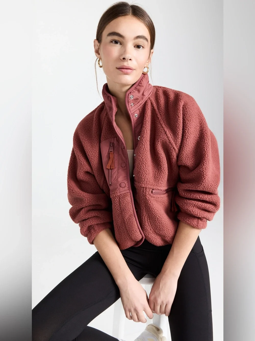 Free People size minor